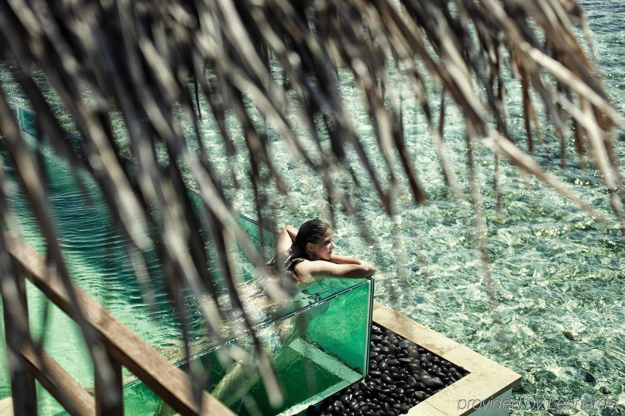 Four Seasons Resort Maldives At Kuda Huraa Nord-Malé-Atoll Exterior foto